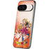 Dragon Ball Super Goku Evolution Google Pixel 9 Skin